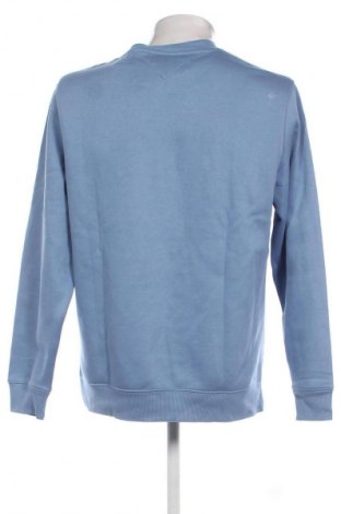 Herren Shirt Tommy Hilfiger, Größe M, Farbe Blau, Preis € 102,99