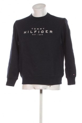 Herren Shirt Tommy Hilfiger, Größe M, Farbe Blau, Preis € 38,99