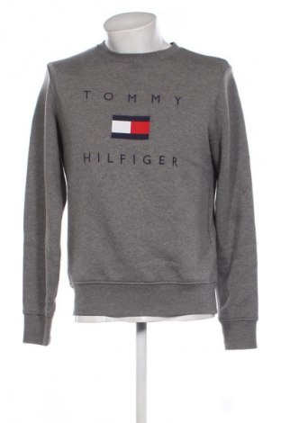 Férfi blúz Tommy Hilfiger, Méret M, Szín Szürke, Ár 39 299 Ft