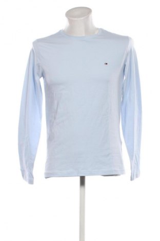 Herren Shirt Tommy Hilfiger, Größe M, Farbe Blau, Preis 85,99 €