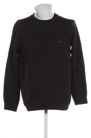 Ανδρική μπλούζα Tommy Hilfiger, Μέγεθος M, Χρώμα Μαύρο, Τιμή 93,99 €