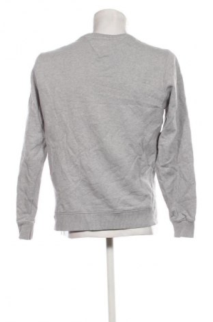 Ανδρική μπλούζα Tommy Jeans, Μέγεθος M, Χρώμα Γκρί, Τιμή 30,99 €