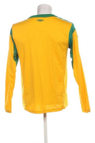 Ανδρική μπλούζα Umbro, Μέγεθος L, Χρώμα Πολύχρωμο, Τιμή 17,99 €