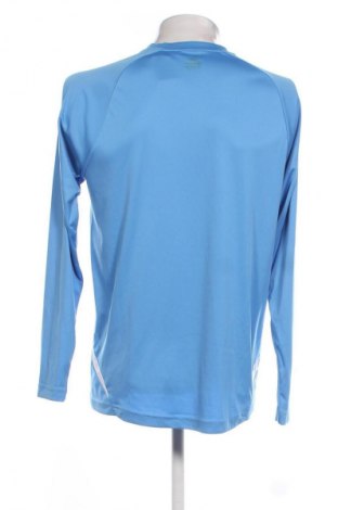Pánske tričko  Umbro, Veľkosť M, Farba Modrá, Cena  9,95 €