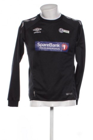 Férfi blúz Umbro, Méret M, Szín Fekete, Ár 7 339 Ft