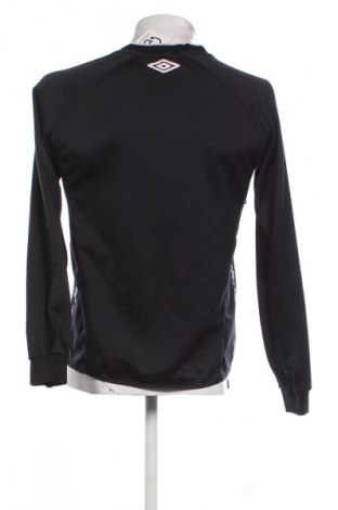 Férfi blúz Umbro, Méret M, Szín Fekete, Ár 7 339 Ft
