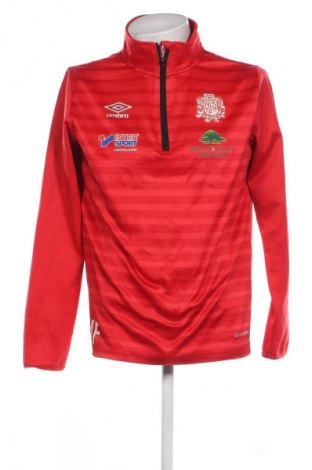 Мъжка блуза Umbro, Размер L, Цвят Многоцветен, Цена 11,99 лв.