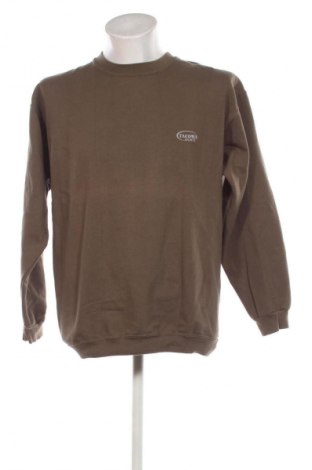 Herren Shirt Unbranded, Größe L, Farbe Grün, Preis 20,00 €