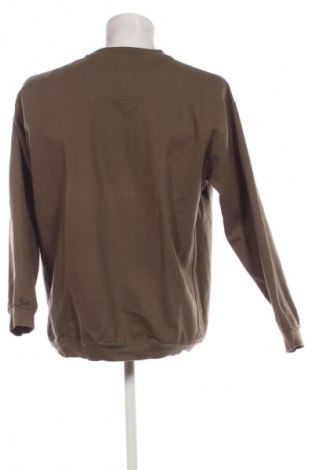Herren Shirt Unbranded, Größe L, Farbe Grün, Preis 20,00 €