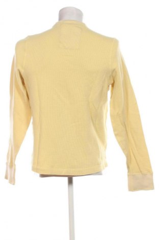 Bluză de bărbați Unbranded, Mărime XL, Culoare Galben, Preț 30,99 Lei