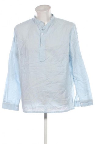 Férfi blúz Unbranded, Méret 3XL, Szín Kék, Ár 5 199 Ft