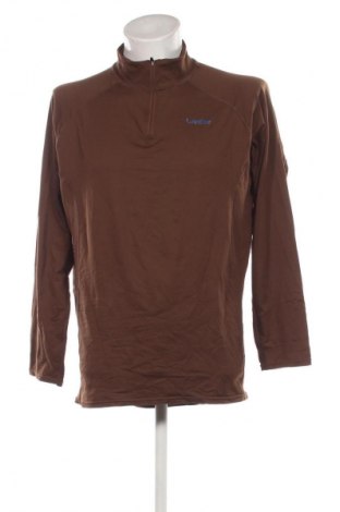 Ανδρική μπλούζα Unbranded, Μέγεθος XXL, Χρώμα Καφέ, Τιμή 14,99 €