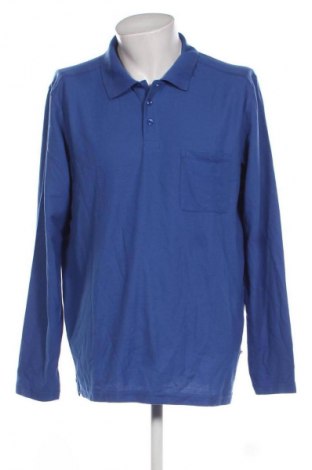 Pánské tričko  Unbranded, Velikost XL, Barva Modrá, Cena  309,00 Kč