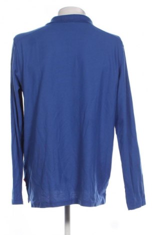 Pánské tričko  Unbranded, Velikost XL, Barva Modrá, Cena  309,00 Kč