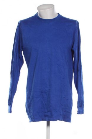 Ανδρική μπλούζα Unbranded, Μέγεθος XL, Χρώμα Μπλέ, Τιμή 12,99 €