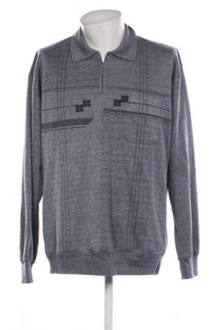 Pánske tričko  Unbranded, Veľkosť XL, Farba Modrá, Cena  7,95 €