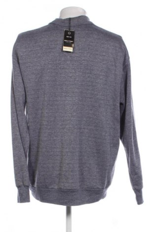 Pánske tričko  Unbranded, Veľkosť XL, Farba Modrá, Cena  7,95 €