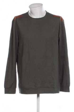 Pánské tričko  Unbranded, Velikost XL, Barva Zelená, Cena  309,00 Kč