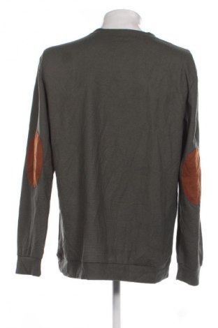 Pánské tričko  Unbranded, Velikost XL, Barva Zelená, Cena  309,00 Kč