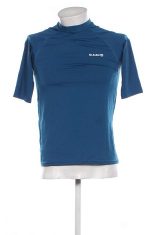 Pánske tričko  Unbranded, Veľkosť M, Farba Modrá, Cena  13,95 €