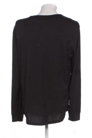 Bluză de bărbați Unbranded, Mărime XXL, Culoare Negru, Preț 64,99 Lei