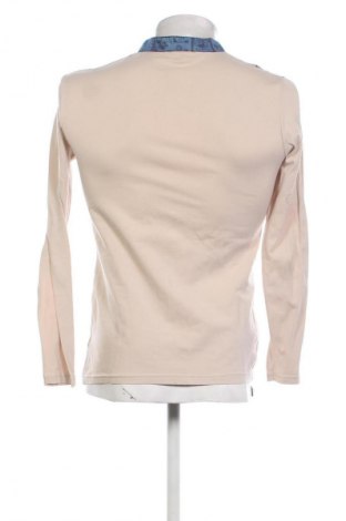 Herren Shirt Unbranded, Größe XL, Farbe Beige, Preis 9,72 €
