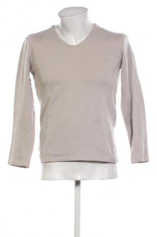 Herren Shirt Unbranded, Größe L, Farbe Beige, Preis 9,72 €