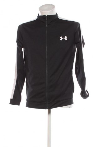 Bluză de bărbați Under Armour, Mărime M, Culoare Negru, Preț 72,99 Lei