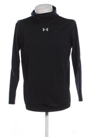 Herren Shirt Under Armour, Größe XXL, Farbe Schwarz, Preis € 28,99