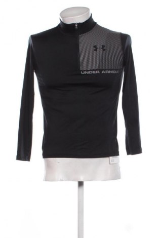 Pánské tričko  Under Armour, Velikost M, Barva Černá, Cena  659,00 Kč