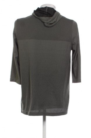 Мъжка блуза Under Armour, Размер L, Цвят Зелен, Цена 48,99 лв.