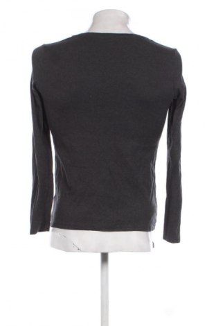 Herren Shirt Uniqlo, Größe M, Farbe Grau, Preis 18,99 €