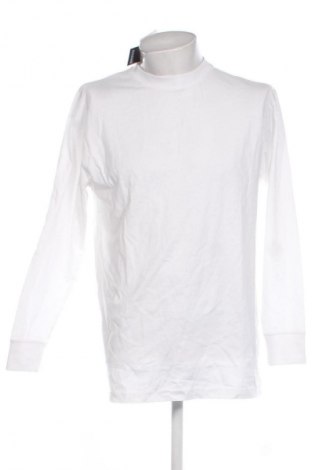 Bluză de bărbați Urban Classics, Mărime M, Culoare Alb, Preț 99,00 Lei