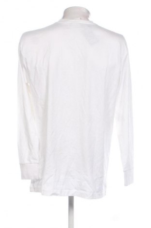 Bluză de bărbați Urban Classics, Mărime M, Culoare Alb, Preț 99,00 Lei