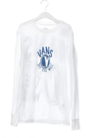 Pánské tričko  Vans, Velikost XS, Barva Bílá, Cena  829,00 Kč