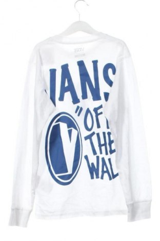 Pánské tričko  Vans, Velikost XS, Barva Bílá, Cena  829,00 Kč