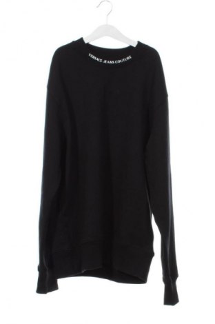 Ανδρική μπλούζα Versace Jeans, Μέγεθος XS, Χρώμα Μαύρο, Τιμή 114,99 €