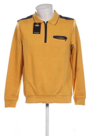 Herren Shirt Walbusch, Größe XL, Farbe Orange, Preis € 64,99