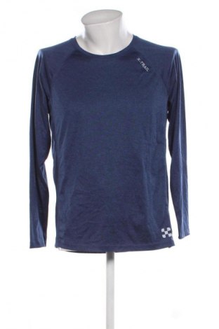 Pánské tričko  X-Trail, Velikost M, Barva Modrá, Cena  439,00 Kč