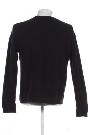 Pánske tričko  Zara, Veľkosť XL, Farba Čierna, Cena  13,82 €