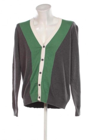 Pánsky kardigán H&M, Veľkosť XL, Farba Viacfarebná, Cena  14,95 €