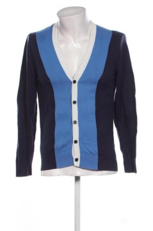 Pánsky kardigán H&M, Veľkosť S, Farba Viacfarebná, Cena  13,95 €