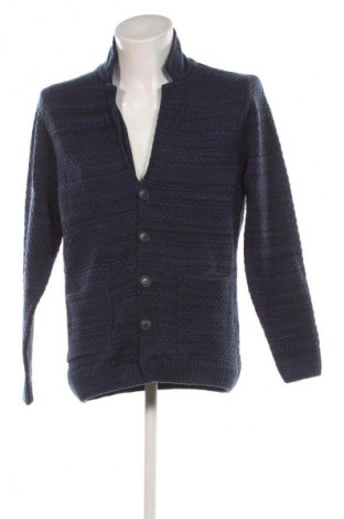 Jachetă tricotată de bărbați LC Waikiki, Mărime L, Culoare Multicolor, Preț 45,99 Lei