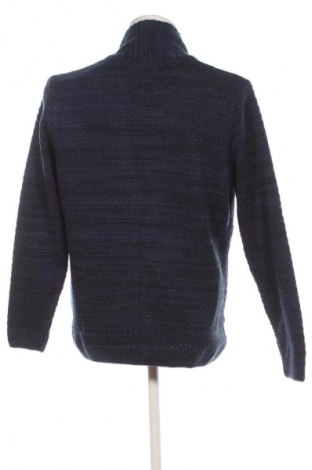Jachetă tricotată de bărbați LC Waikiki, Mărime L, Culoare Multicolor, Preț 45,99 Lei