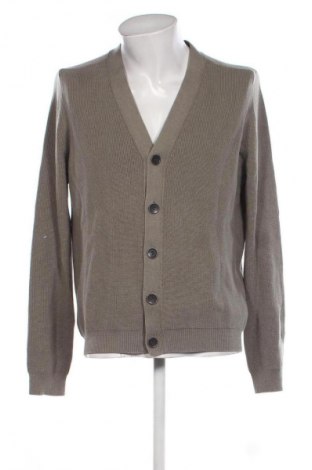 Pánsky kardigán Maerz Muenchen, Veľkosť XL, Farba Zelená, Cena  55,00 €
