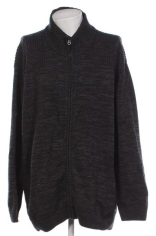 Jachetă tricotată de bărbați Petrol Industries, Mărime 5XL, Culoare Multicolor, Preț 332,99 Lei