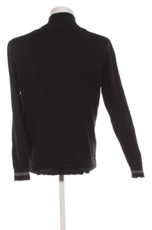 Męski kardigan Unbranded, Rozmiar XXL, Kolor Czarny, Cena 93,47 zł