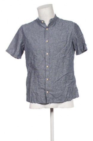 Herrenhemd 17 & Co., Größe M, Farbe Blau, Preis € 20,99