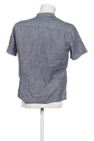 Herrenhemd 17 & Co., Größe M, Farbe Blau, Preis € 20,99