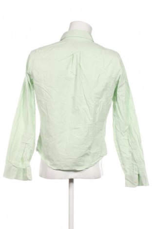 Férfi ing Abercrombie & Fitch, Méret L, Szín Sokszínű, Ár 9 219 Ft